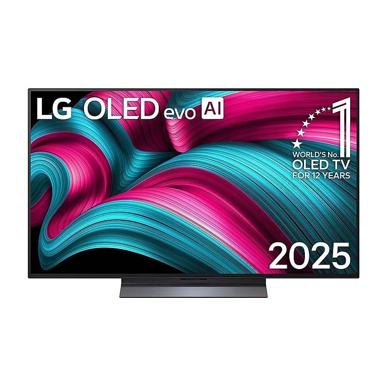 Televisori: LG OLED65C59 – Usato da Aarau venduto da Bollaar 1
