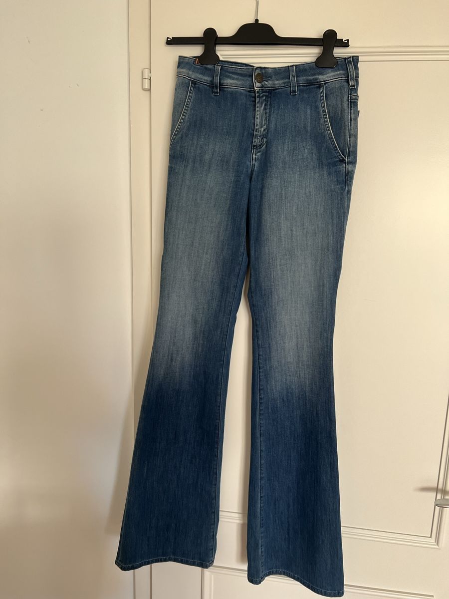 Notify Jeans: Jean Notify modèle : Alysse bootcut taille 27 parfait état! – Usato da Territet venduto da miryamv 1