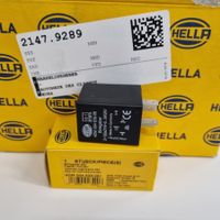 WARNBLINKGEBER Puch 230 GE Mercedes G A0025448432