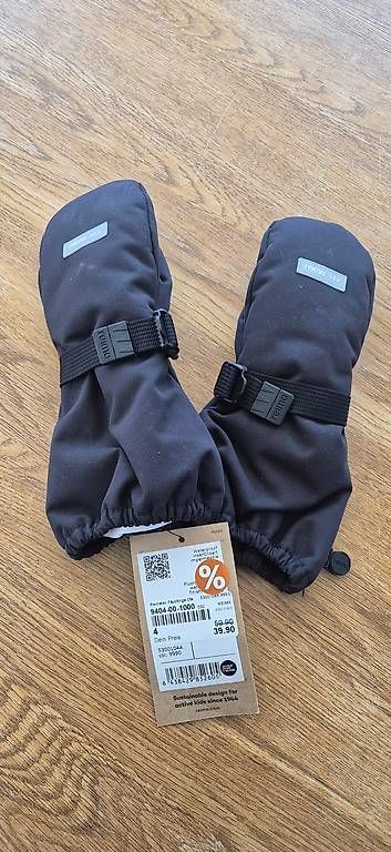 Reima Gants: Handschuhe Reima Tec – D'occasion à Adelboden par aellm2