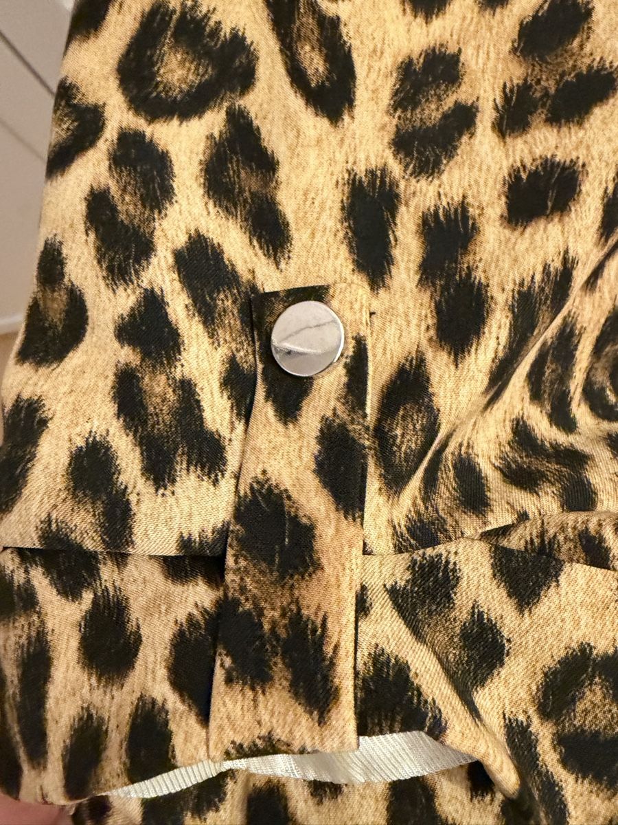 Zara Giacche: Zara Blazer – Usato da Dietikon venduto da Mazzotta_Gipser_ 1