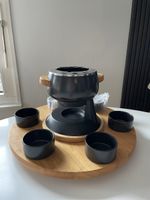 Set Fondue Chinoise / Bourguignonne
