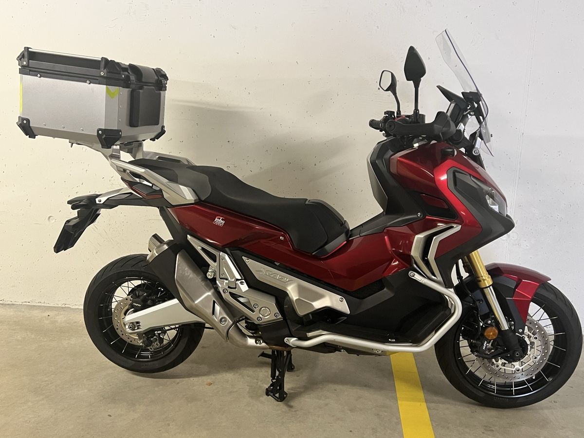 Honda Sonstige: Honda X ADV 750 – Gebraucht aus Urdorf von montech