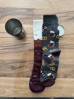 SOXO Bier Socken in Geschenk-Dose