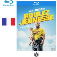Roulez jeunesse (2018) - Blu-ray