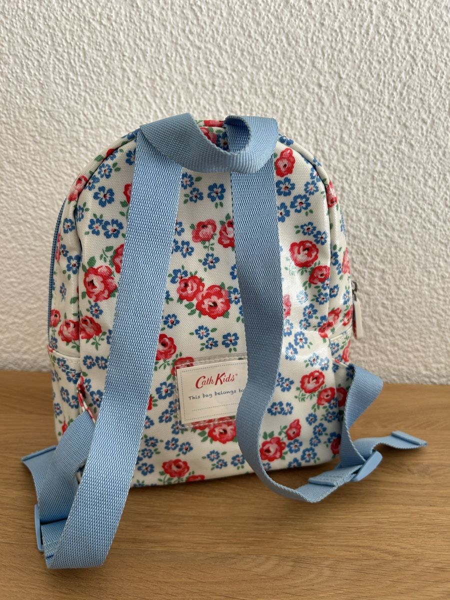 Borse & Zaini: Cath Kids Mini Rucksack – Usato da Naters venduto da Gemschhtte 1