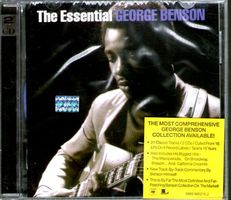 Benson George: Essential - 2CD
