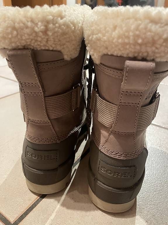 Sorel Chaussures femmes: Sorel Torino Gr. 38.5 – D'occasion à Buchs SG par eri_2tg8 1