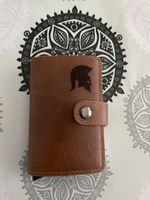 Cardholder Italien
