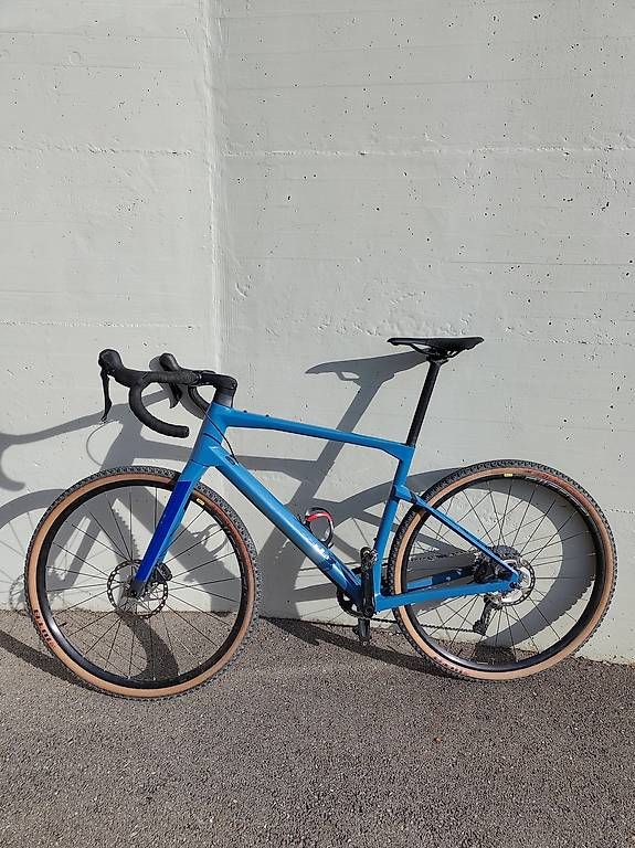 Biciclette: BMC URS – Usato da Latterbach venduto da Tomy87 2