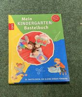 Mein Kindergartenbastelbuch