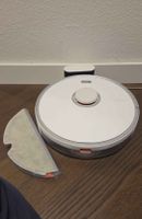Roborock S5 Robot Vacuum Cleaner with Mop Function