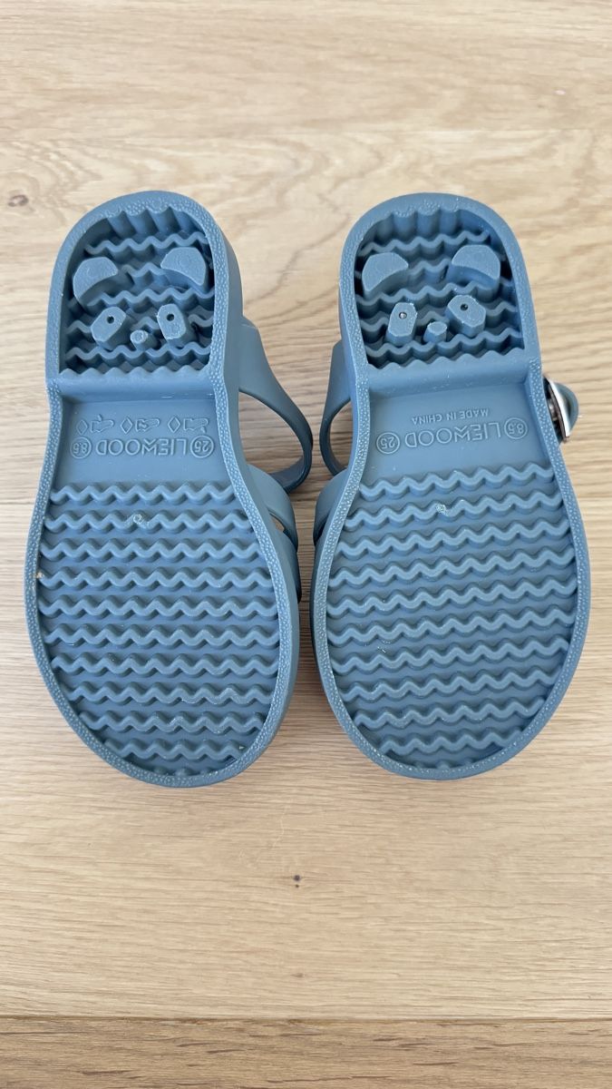 Liewood Scarpe per ragazzi: Liewood Bre - dark blue Gr. 25 – Usato da Rain venduto da Heike5284 2
