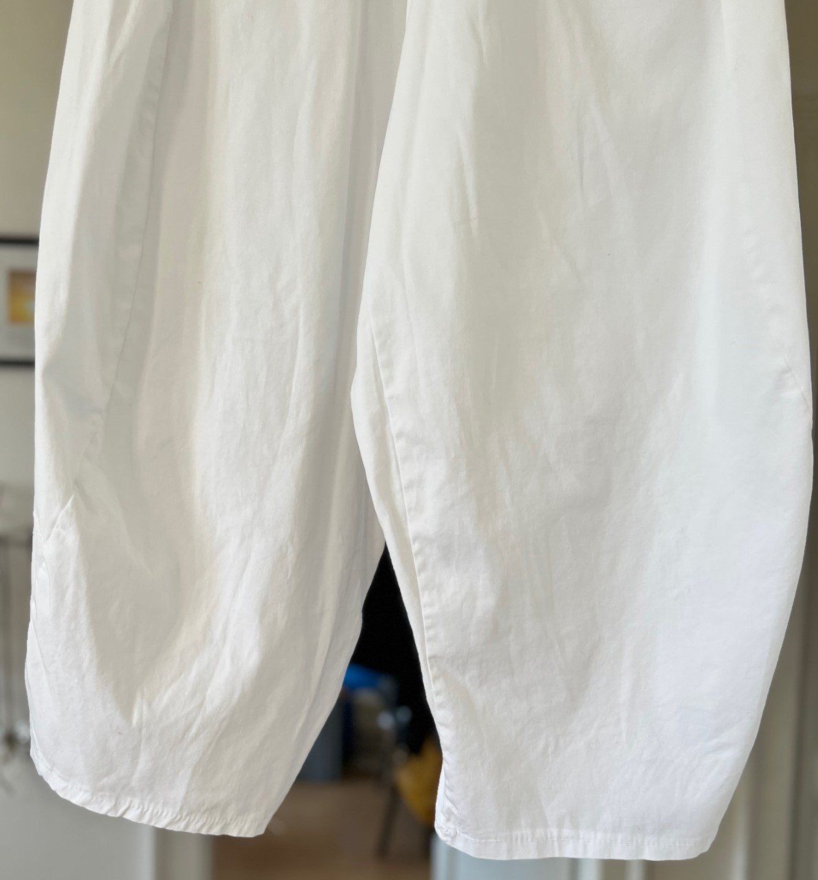 Hosen: PANTALONS EN COTON! M – Neu und originalverpackt aus Locarno von NicoNion 2