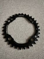 SRAM KETTENBLATT, 32 ZÄHNE X-SYNC, 104BCD, 12-FACH NEU