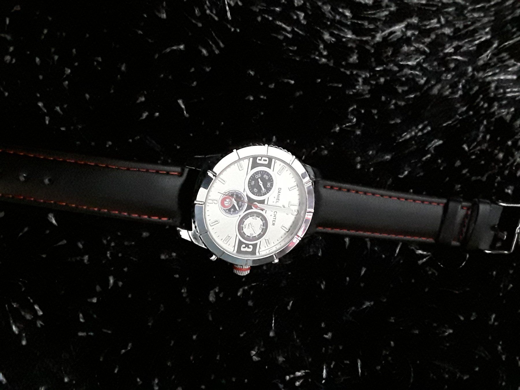 Daniel Hechter Orologi: DANIEl HECHTER 45MM OHNE KRONE – Nuovo (secondo la descrizione) da Rothrist venduto da ToniG71 9