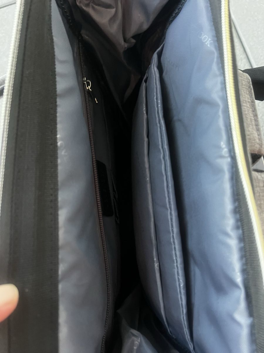 Zaini: Lovevook Rucksack  – Nuovo e nell'imballaggio originale da Bülach venduto da Cucculi 3