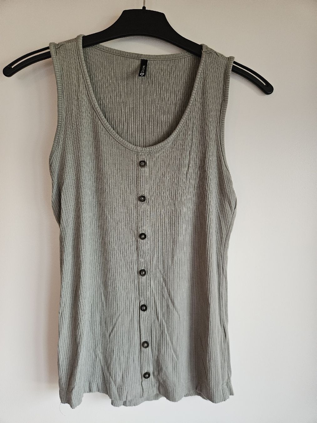 Tops: Top von Chicorée - grün – Gebraucht aus Ebikon von SecondChance_byM