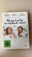 DVD: "Wenn Liebe so einfach wäre" - Top Besetzung!(0105)
