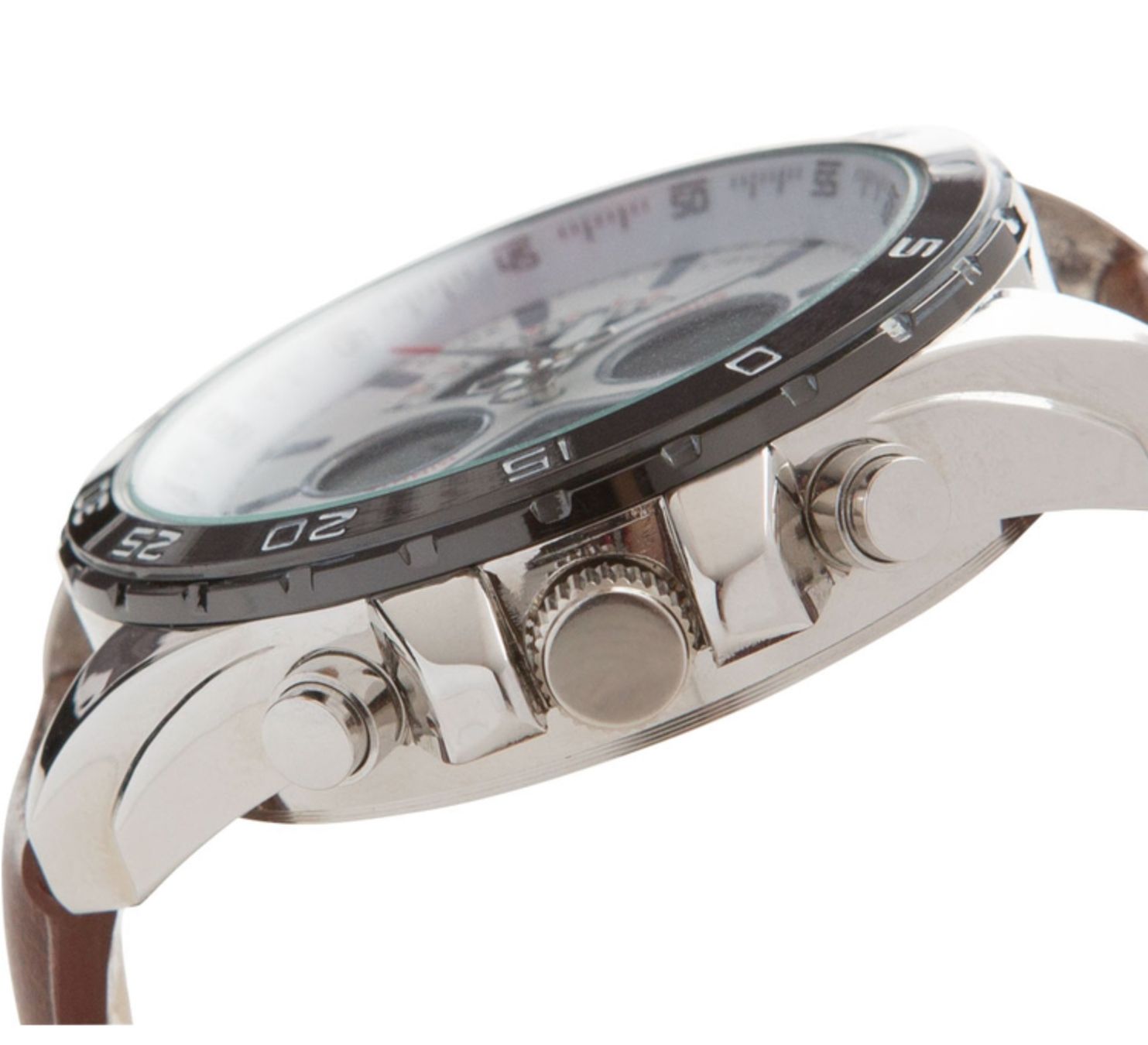Uhren: Chronograph Pareor – Neu und originalverpackt aus Wagenhausen von FrauLang 1