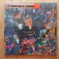 Black Midi ‎– Cavalcade 2xLP-2021