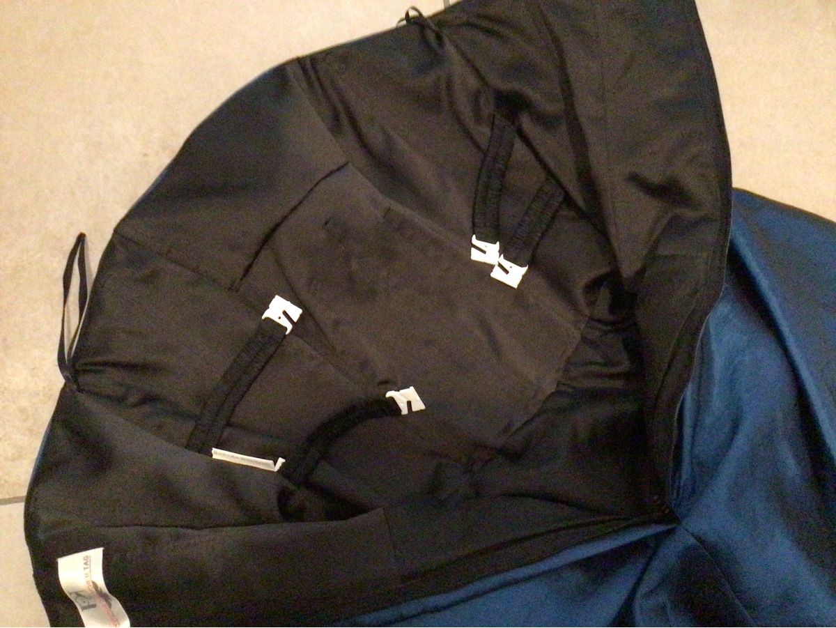 Kleider: Kleid Unvergesslicher Tag 40 – Gebraucht aus Minusio von liam04 4