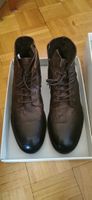 Chaussures brunes 44