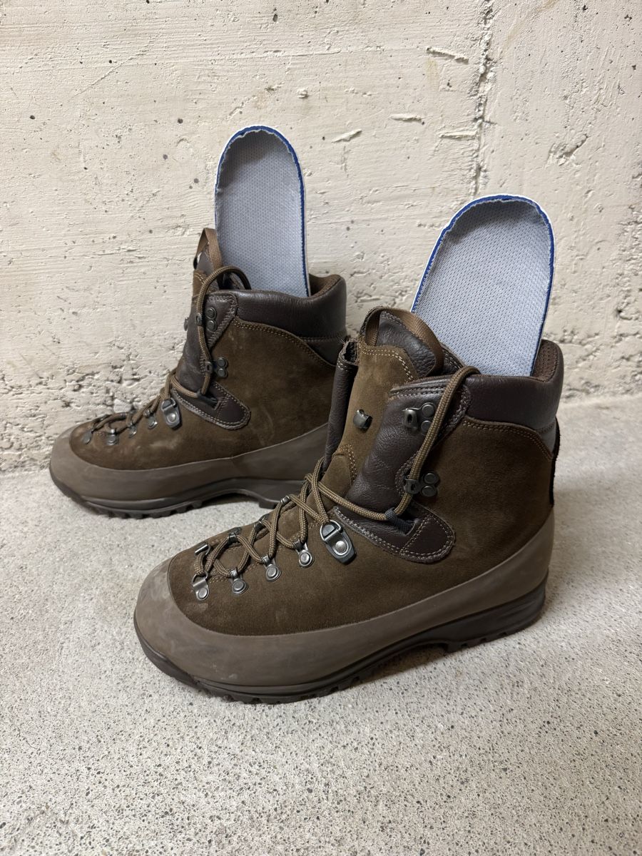 Herrenschuhe: Wanderschuhe Gr 43 – Gebraucht aus Cham von kuhnaguero 1