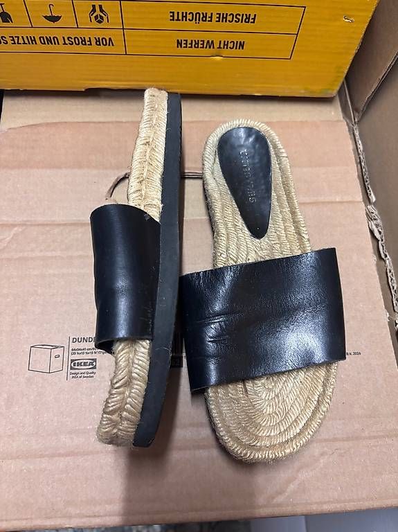 Scarpe da donna: Pantolette von Whistles in Grösse 40 – Usato da Bern venduto da viddra 1