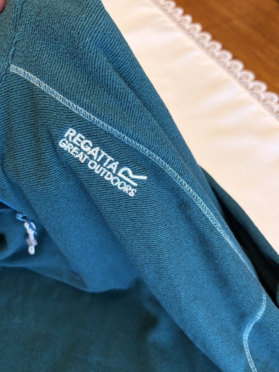 Camicette:  Blouse Regatta taille M/L – Usato da Attalens venduto da Skorpionica 1