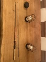 Sportex Angelrute, Modell TEX21ML, 2.10m, C.W. 7-21g Top!