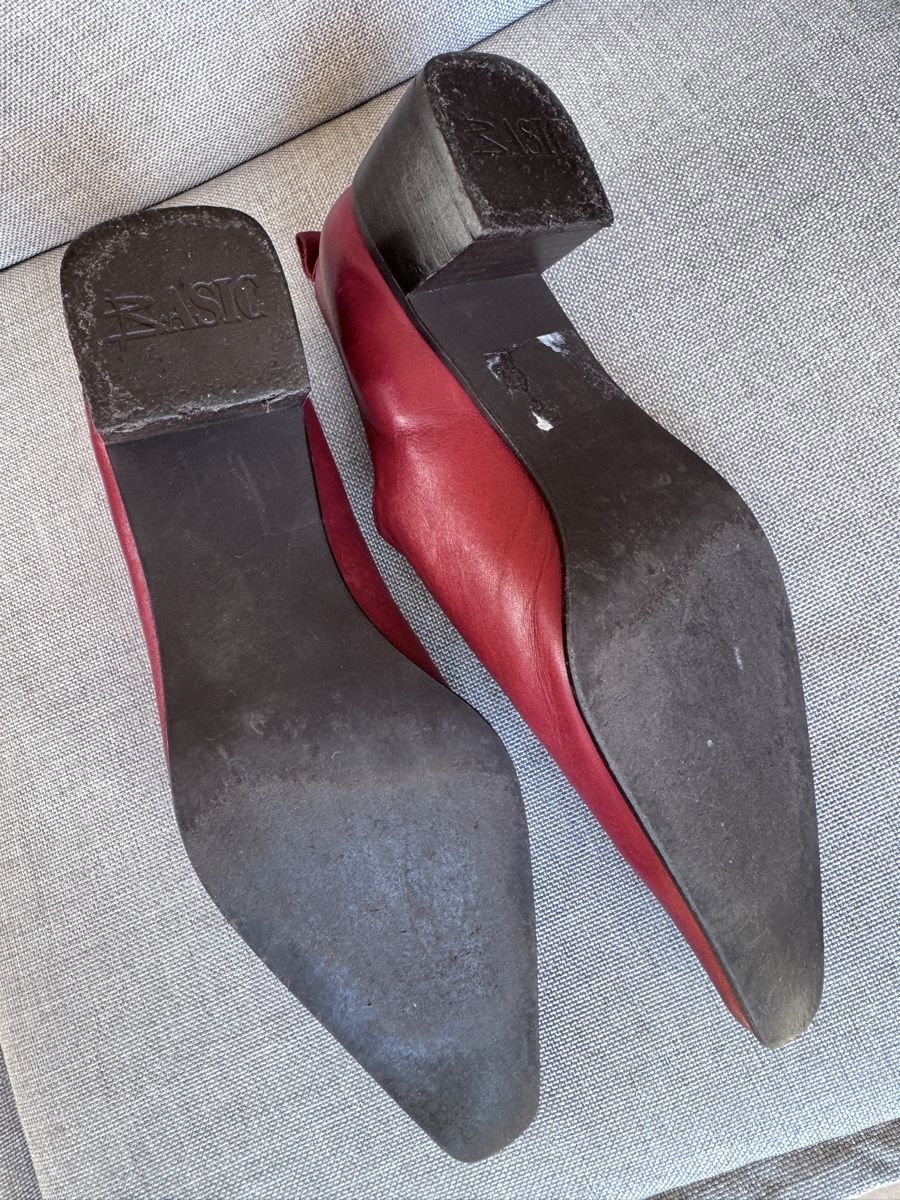 Nike Chaussures hommes: Diverse scarpe da vendere  – D'occasion à Viganello par NicodemusRoger 9