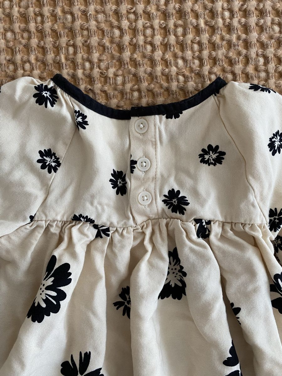 Vestiti & Gonne: NEU So Cute Mädchen Kleid Gr. 86 – Nuovo (secondo la descrizione) da Langenthal venduto da vik_v5ml 3