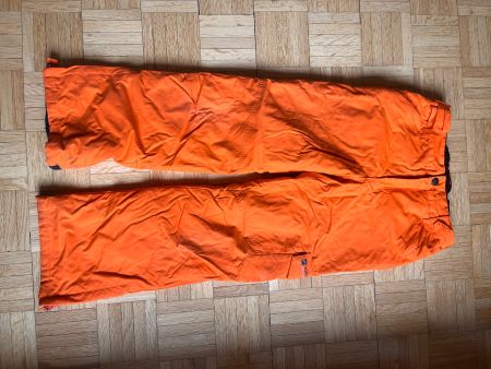 Pantalon de ski Northville taille 140