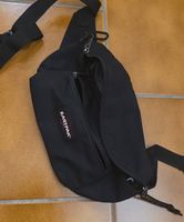Eastpak Bauchtasche schwarz wie neu