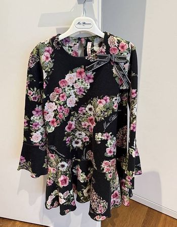 Miss Blumarine abito