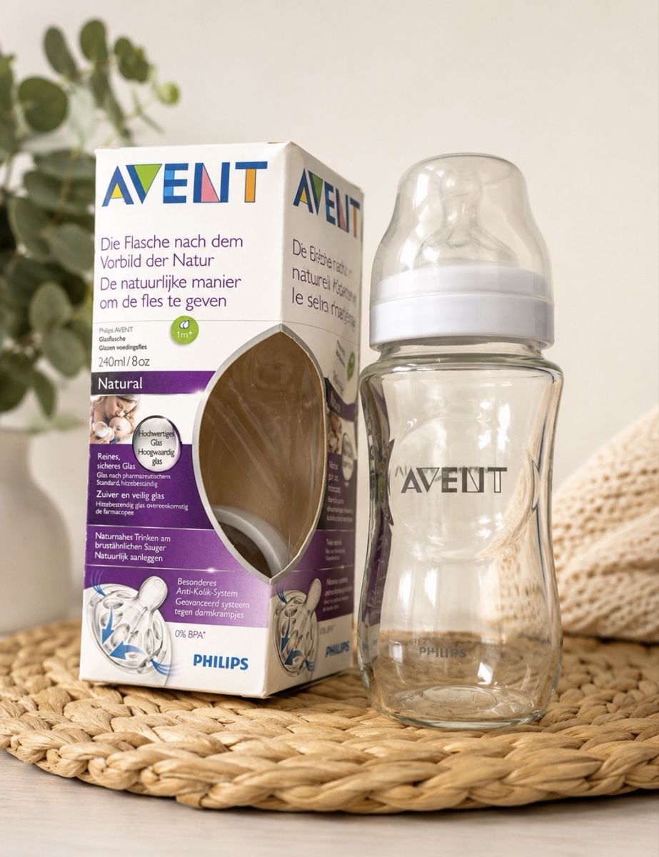 Avent Repas pour bébés: Avent – D'occasion à Basel par MinaM2014 1