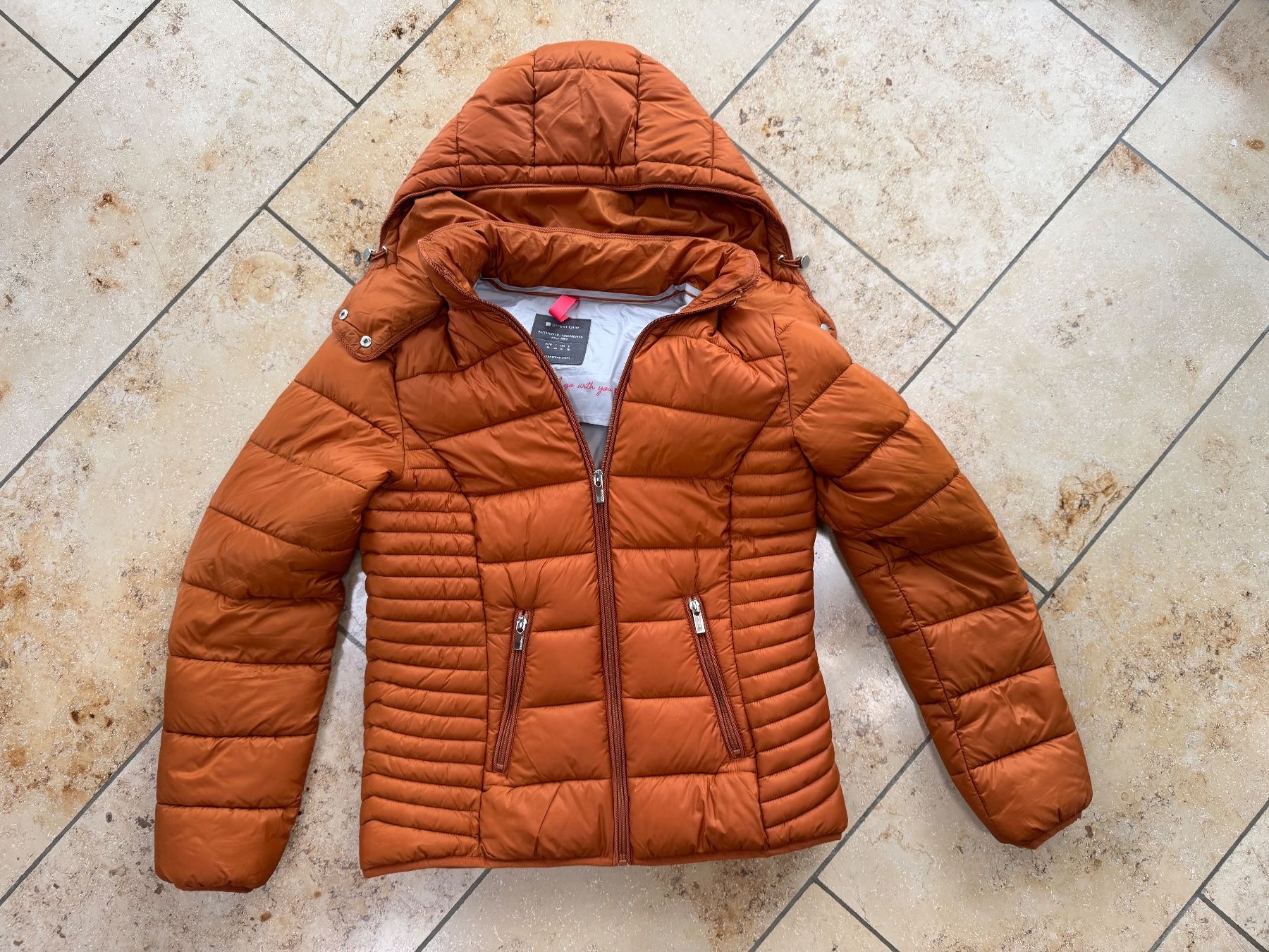 Giacche: Street One Jacke Neuwertig – Usato da Waltenschwil venduto da Ips2