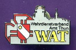 Wehrdienstveband  Am Thun