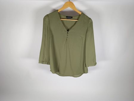 PRIMARK Chemise kaki taille EUR 40