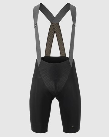 ASSOS MILLE GTO BIB SHORTS C2 Long leg +3cm