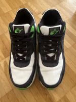 Nike Air Max 90 Original Ausbreitung York 