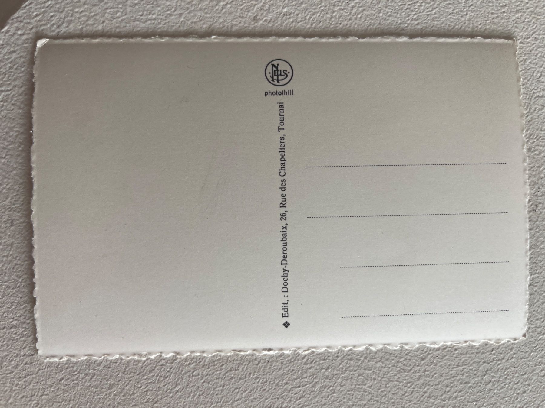 Cartoline postali: Alte Ansichtskarte – Usato da Chiasso venduto da AzenYa 1