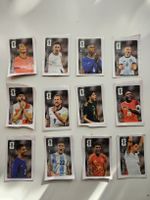Panini Coca Cola WM 26 Stickers