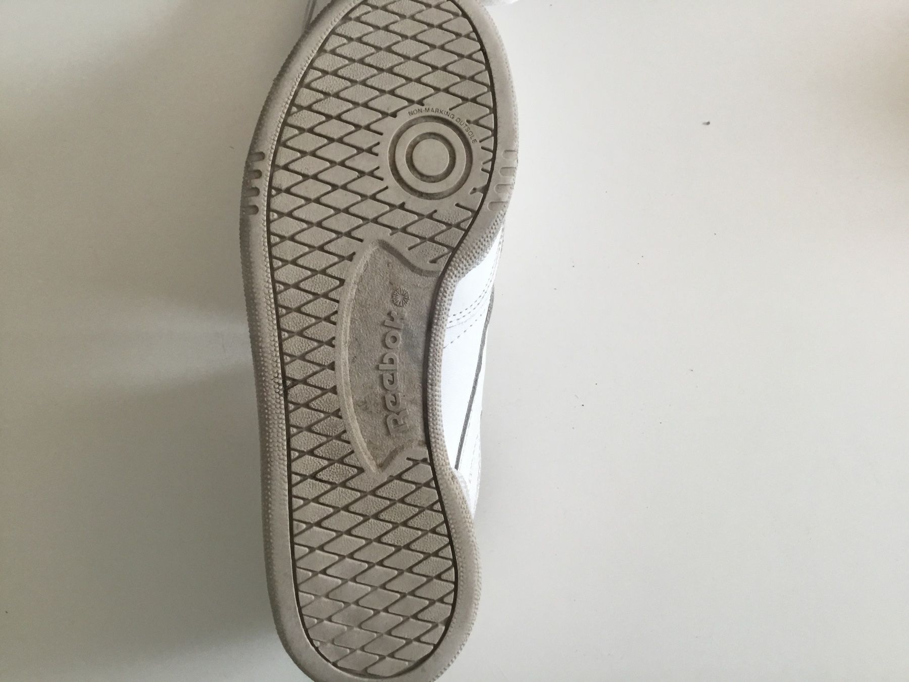 Reebok Scarpe da donna: Reebok Turnschuh – Usato da Bäretswil venduto da tanja.melle 2