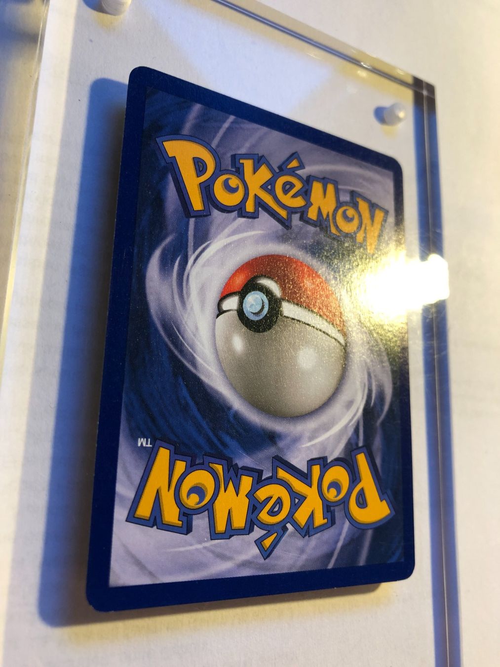 Carte collezionabili: Ekans 1st Fossil - MINT - ab 1.- – Usato da Giubiasco venduto da dan_pr8b 5