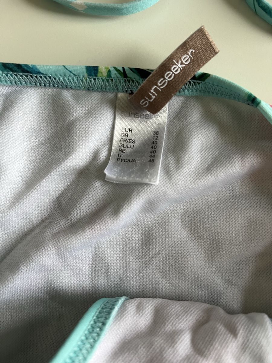 Costumi da bagno & Bikini: Sunseeker Bikini 38 C/D – Nuovo (secondo la descrizione) da Wermatswil venduto da -secondchance- 2