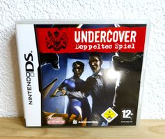 Undercover Doppeltes Spiel Nintendo DS
