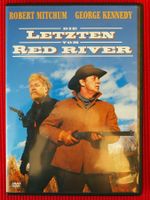 Die Letzten vom Red River / Robert Mitchum