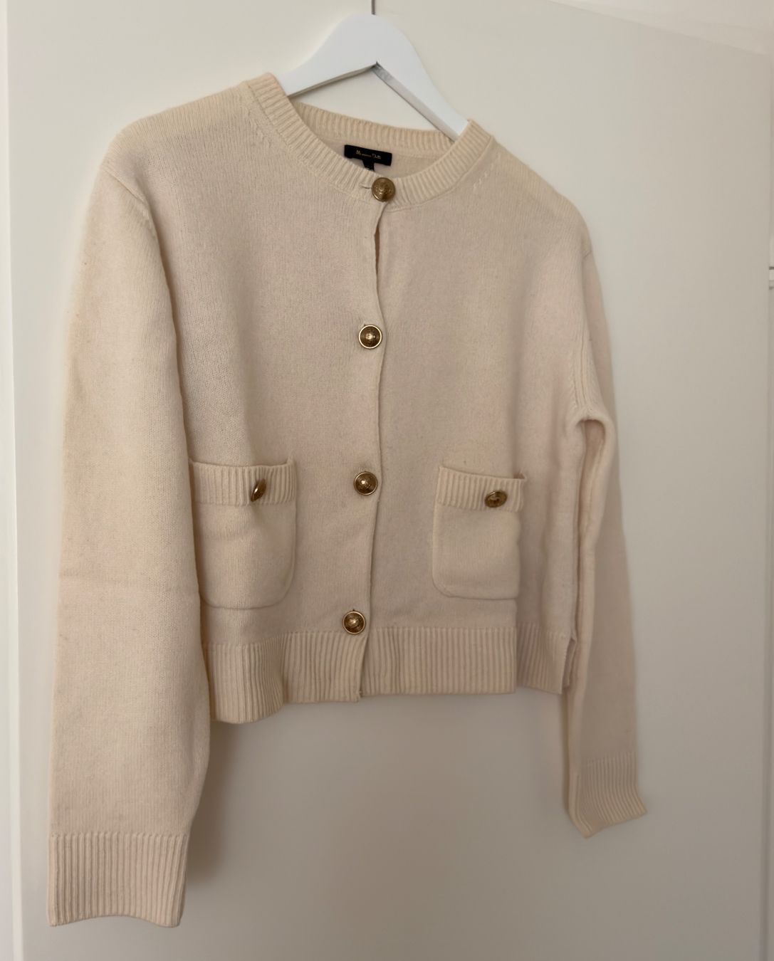Massimo Dutti Giacche: Massimo Dutti -  Jacke Wolle / Cashmere – Usato da Zürich venduto da JessGar 2